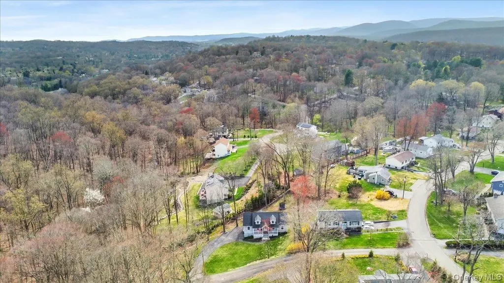 3 Ethan Drive Garrison NY 10524