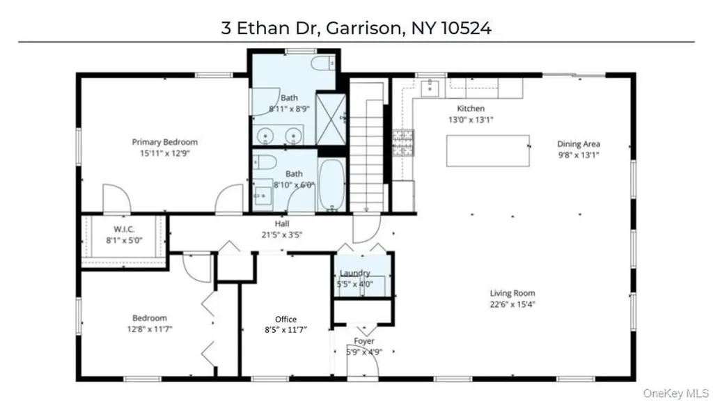 3 Ethan Drive Garrison NY 10524