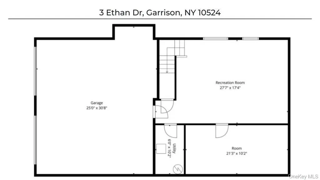 3 Ethan Drive Garrison NY 10524