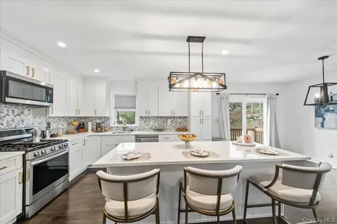 3 Ethan Drive Garrison NY 10524