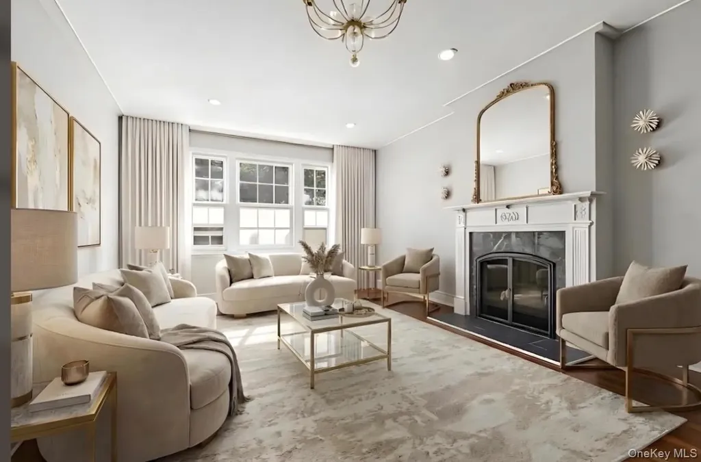 25 Parkview Avenue Bronxville NY 10708