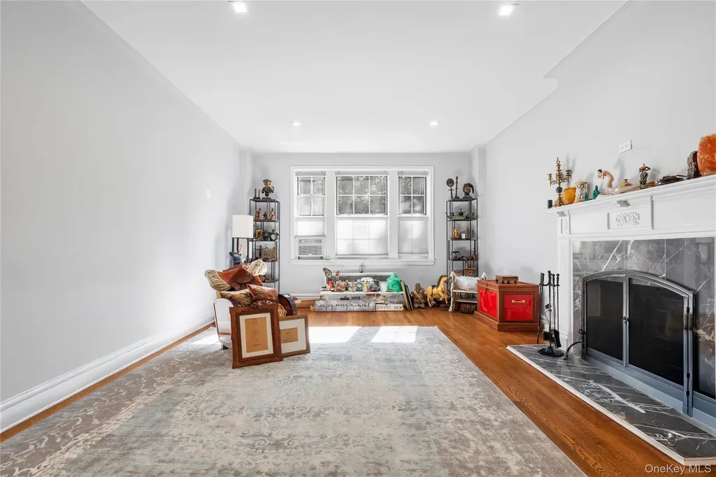 25 Parkview Avenue Bronxville NY 10708