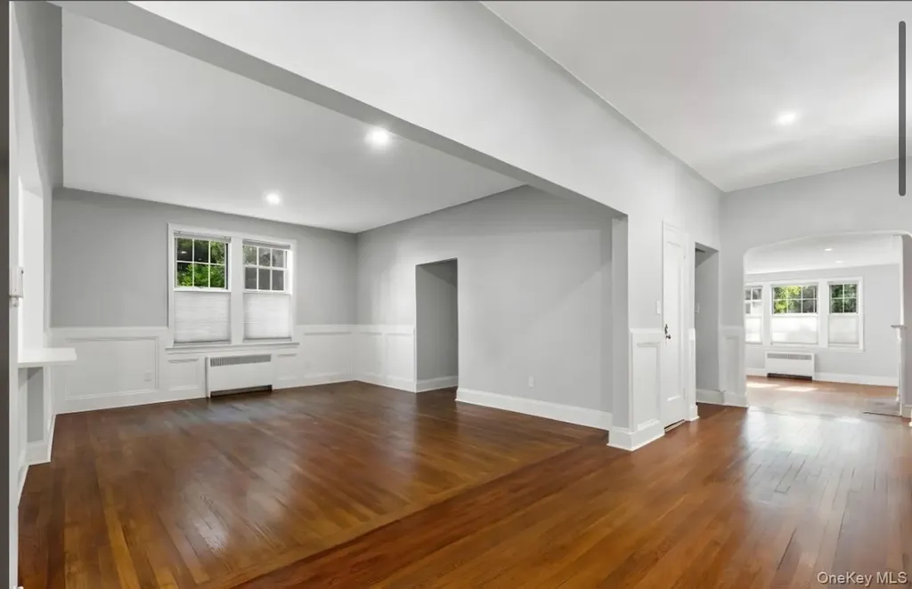 25 Parkview Avenue Bronxville NY 10708