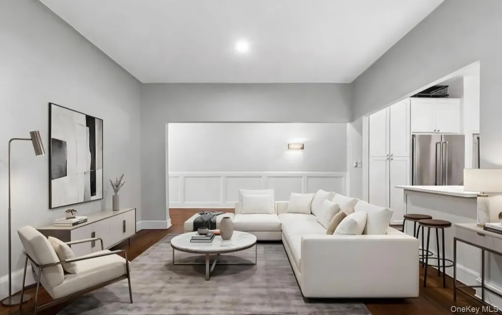 25 Parkview Avenue Bronxville NY 10708