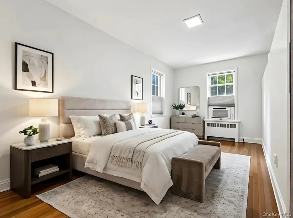 25 Parkview Avenue Bronxville NY 10708