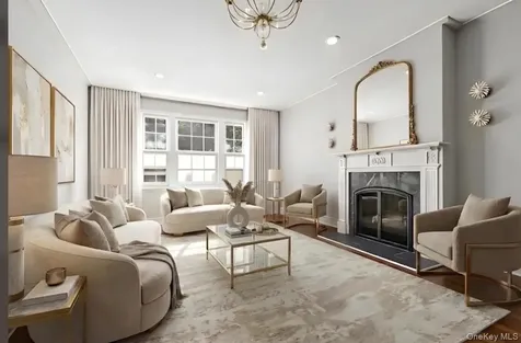 25 Parkview Avenue Bronxville NY 10708