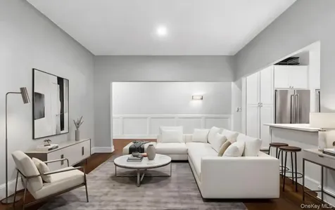 25 Parkview Avenue Bronxville NY 10708