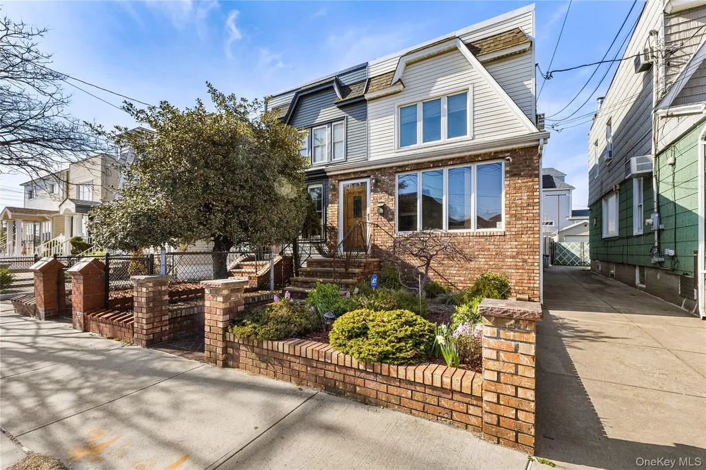 9409 Linden Boulevard Ozone Park NY 11417
