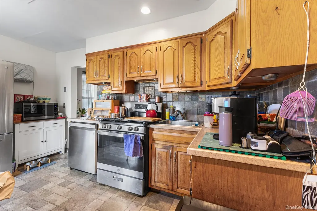 9409 Linden Boulevard Ozone Park NY 11417