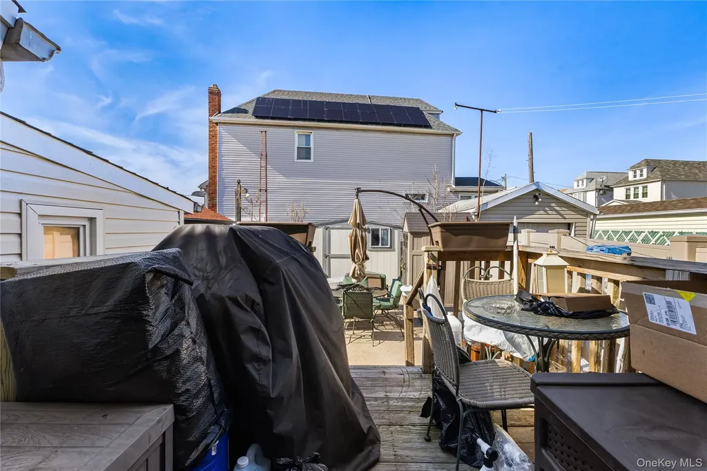 9409 Linden Boulevard Ozone Park NY 11417