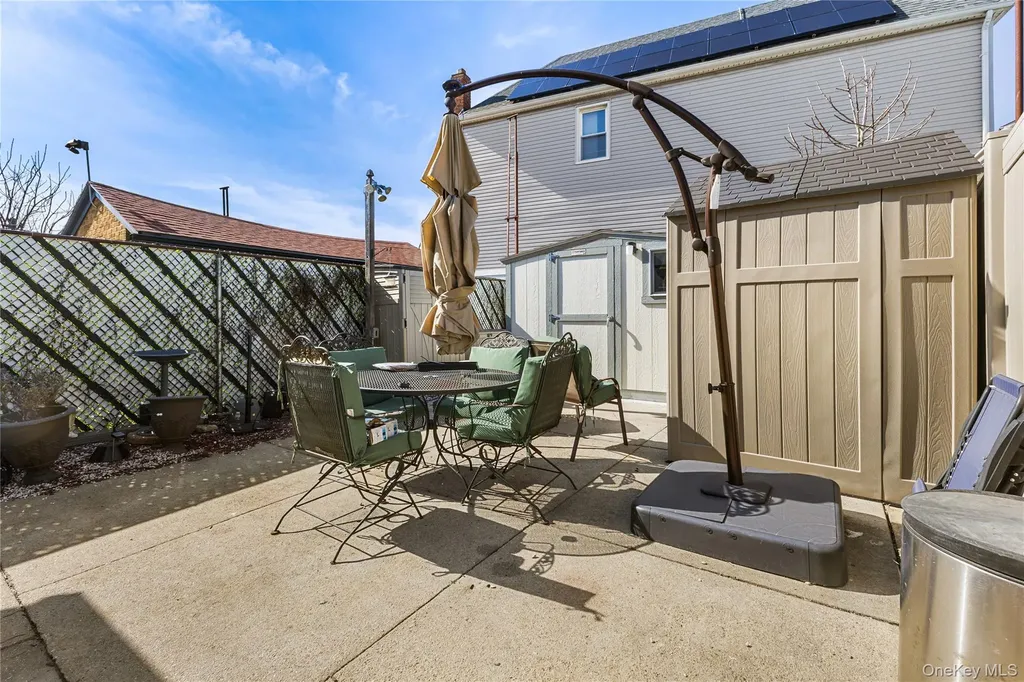 9409 Linden Boulevard Ozone Park NY 11417