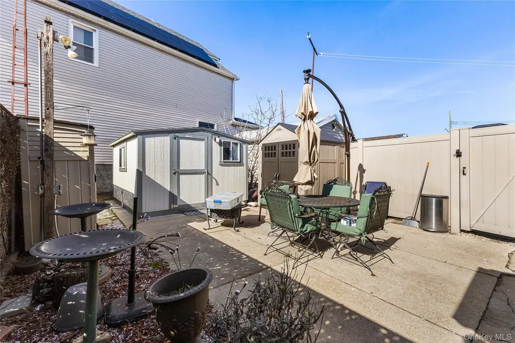 9409 Linden Boulevard Ozone Park NY 11417