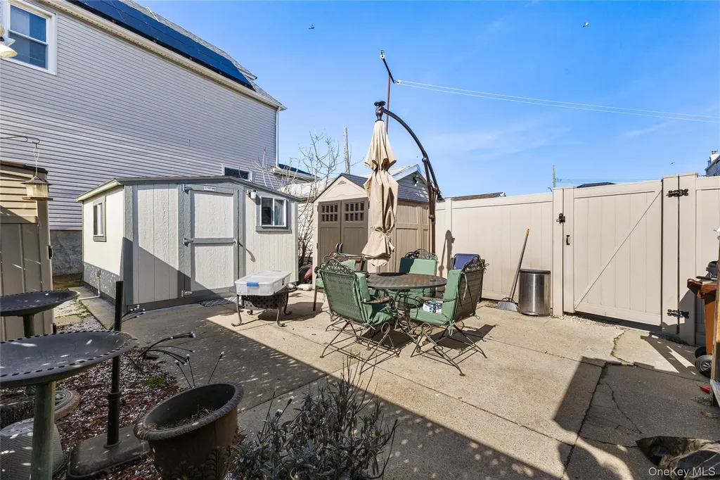 9409 Linden Boulevard Ozone Park NY 11417