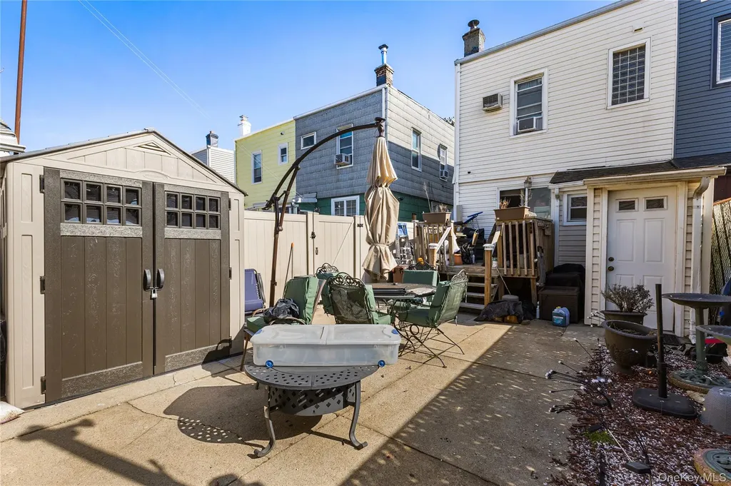 9409 Linden Boulevard Ozone Park NY 11417