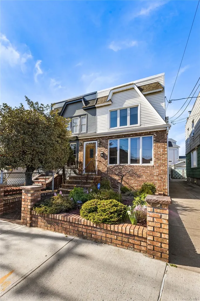 9409 Linden Boulevard Ozone Park NY 11417