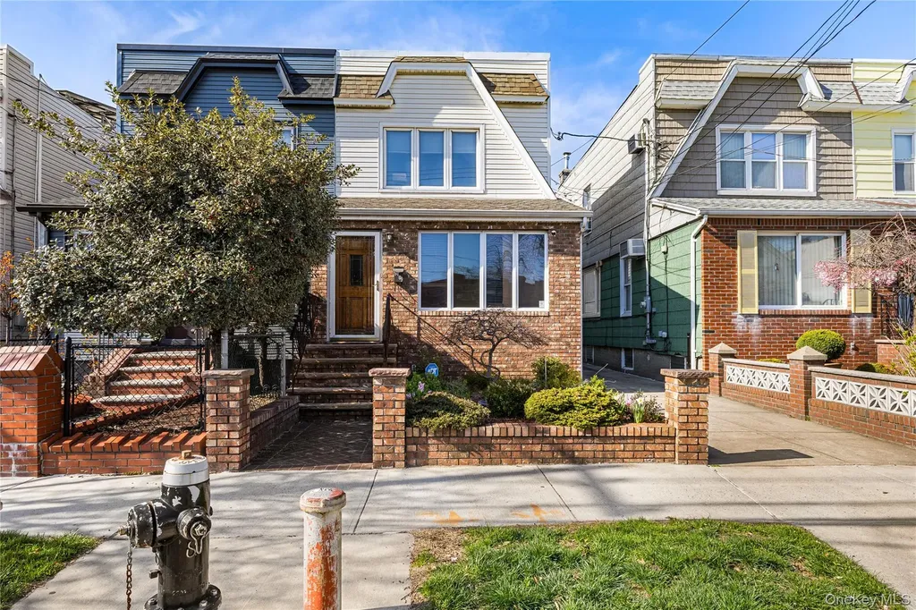 9409 Linden Boulevard Ozone Park NY 11417
