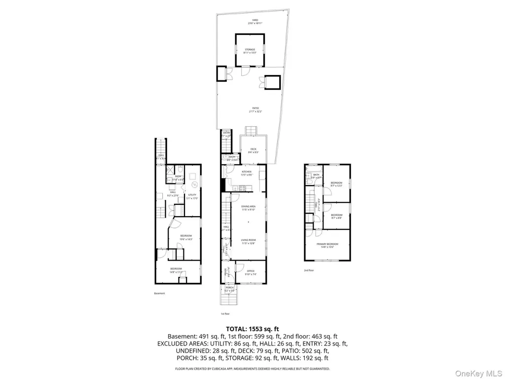 9409 Linden Boulevard Ozone Park NY 11417