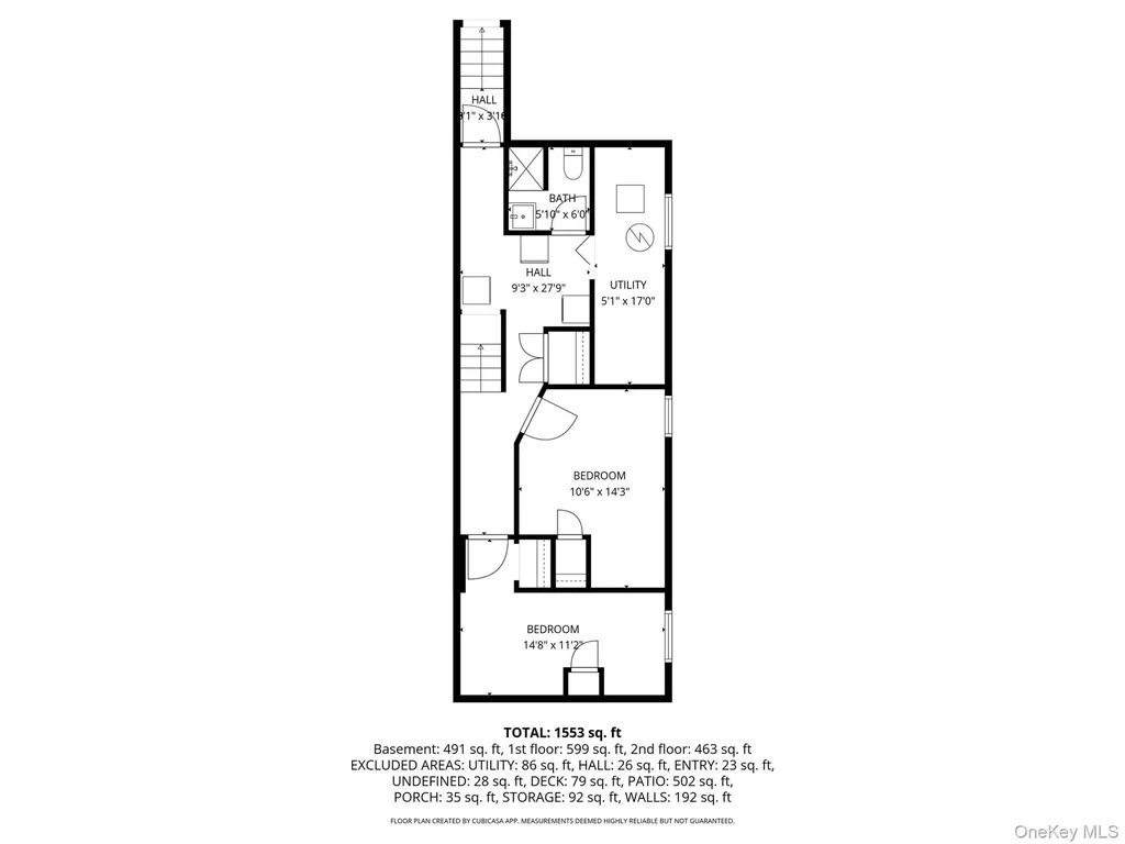 9409 Linden Boulevard Ozone Park NY 11417