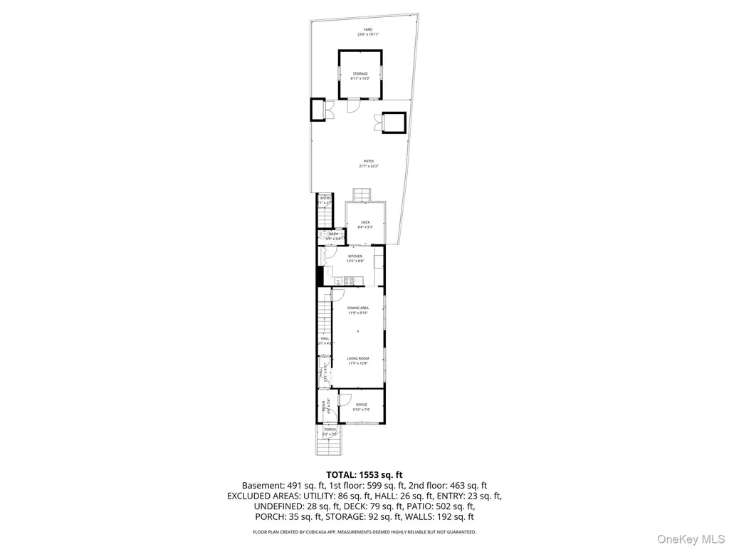 9409 Linden Boulevard Ozone Park NY 11417