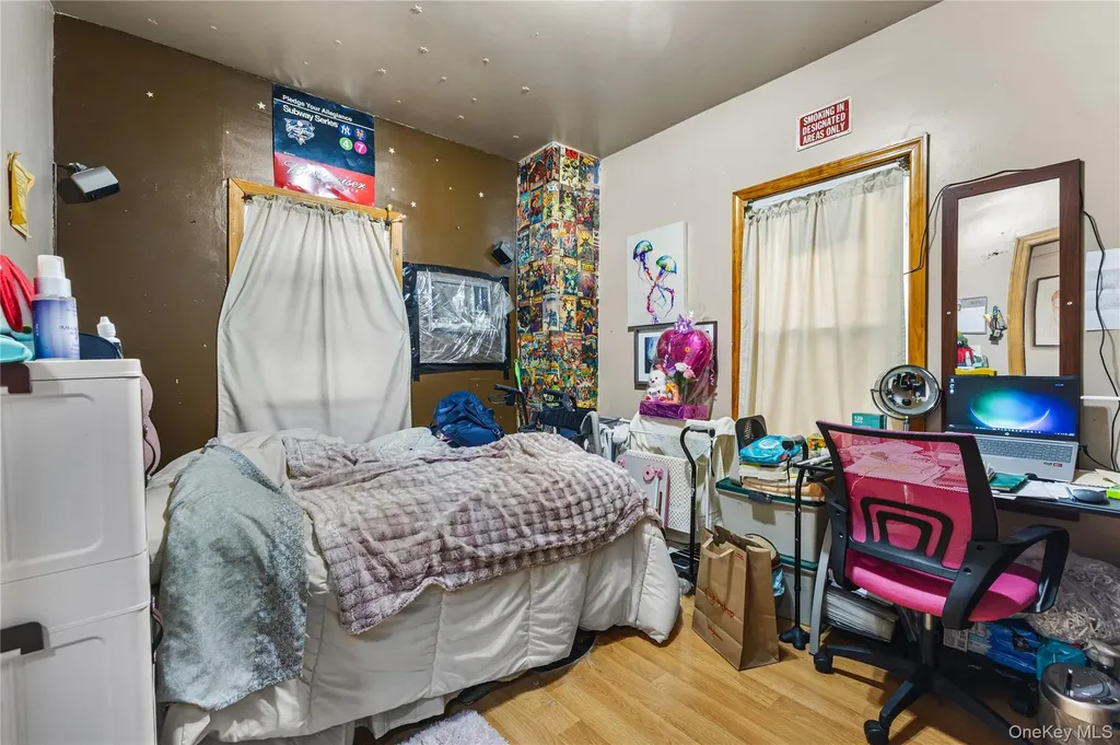 9409 Linden Boulevard Ozone Park NY 11417
