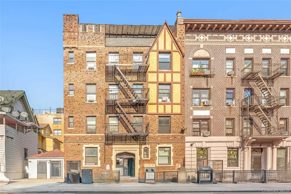 9 Argyle Road Brooklyn NY 11218