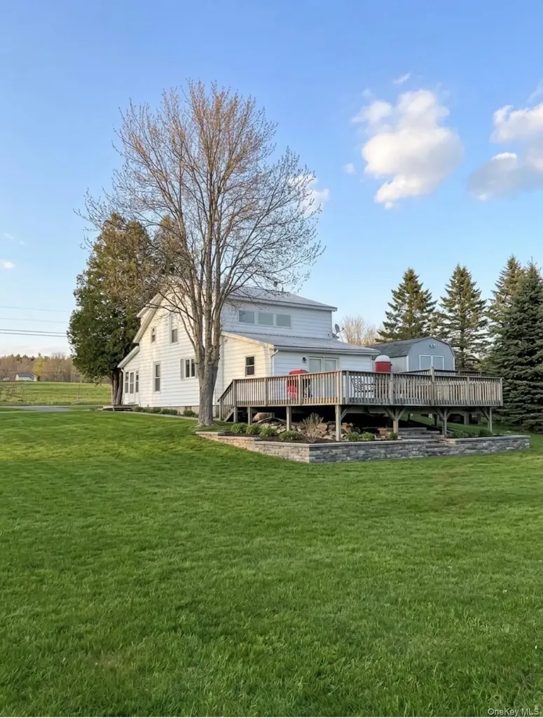 542 Mitchell Hollow Road Windham NY 12496