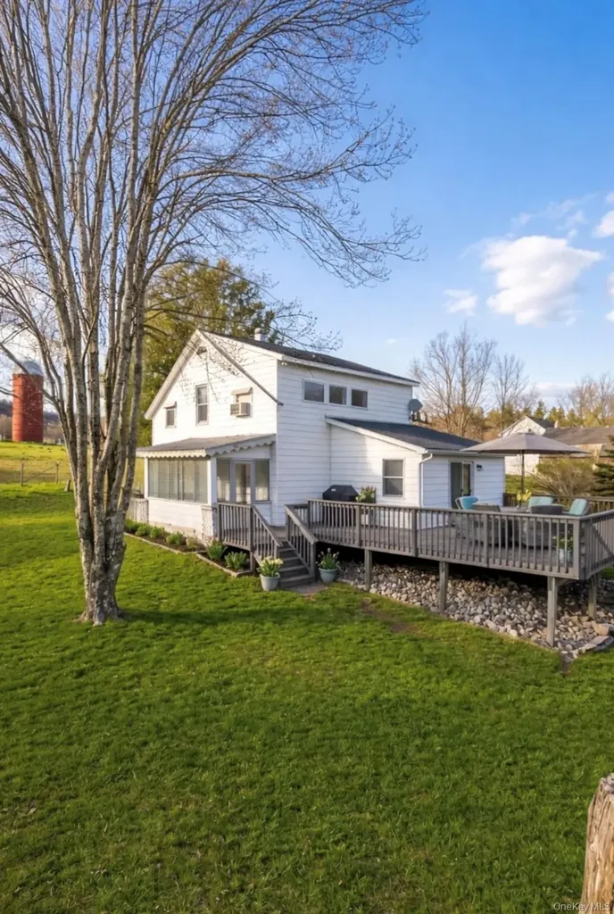 542 Mitchell Hollow Road Windham NY 12496