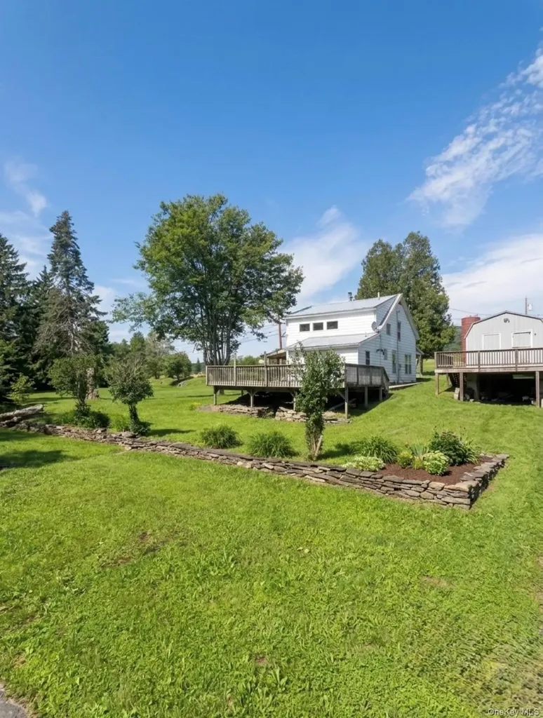 542 Mitchell Hollow Road Windham NY 12496