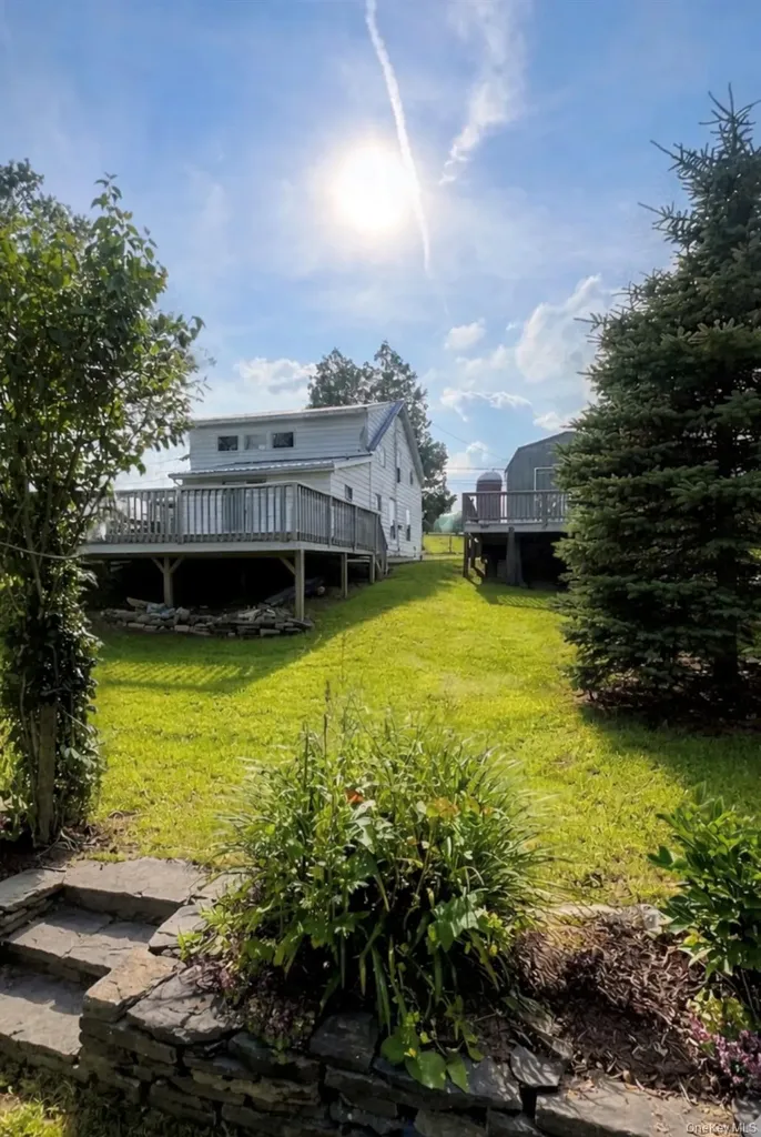 542 Mitchell Hollow Road Windham NY 12496