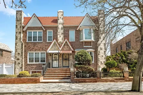 64-39 83rd Street Middle Village NY 11379