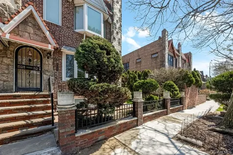 64-39 83rd Street Middle Village NY 11379
