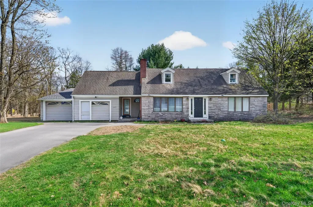 443 Rye Hill Road Monroe NY 10950