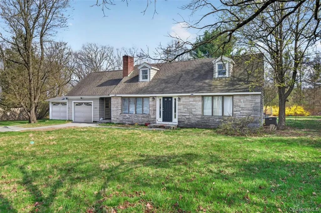 443 Rye Hill Road Monroe NY 10950