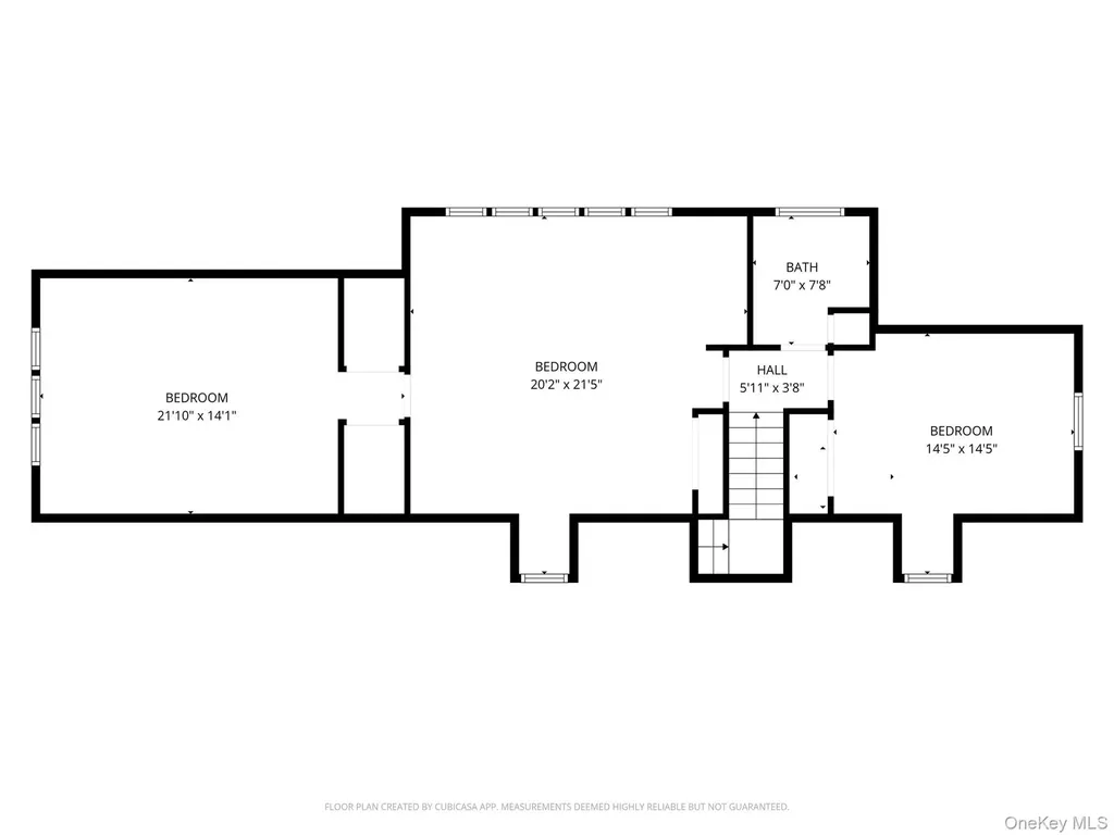 443 Rye Hill Road Monroe NY 10950