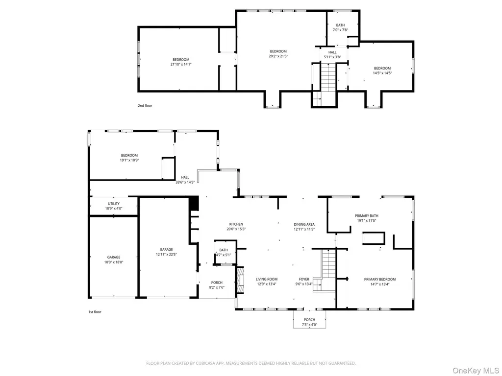 443 Rye Hill Road Monroe NY 10950