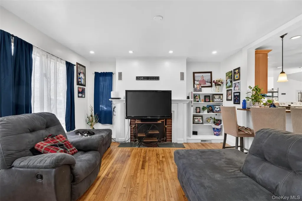 443 Rye Hill Road Monroe NY 10950