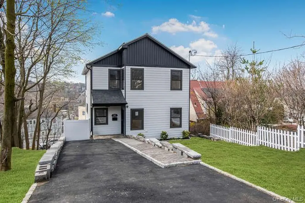 91 Ridgeview Avenue Yonkers NY 10710