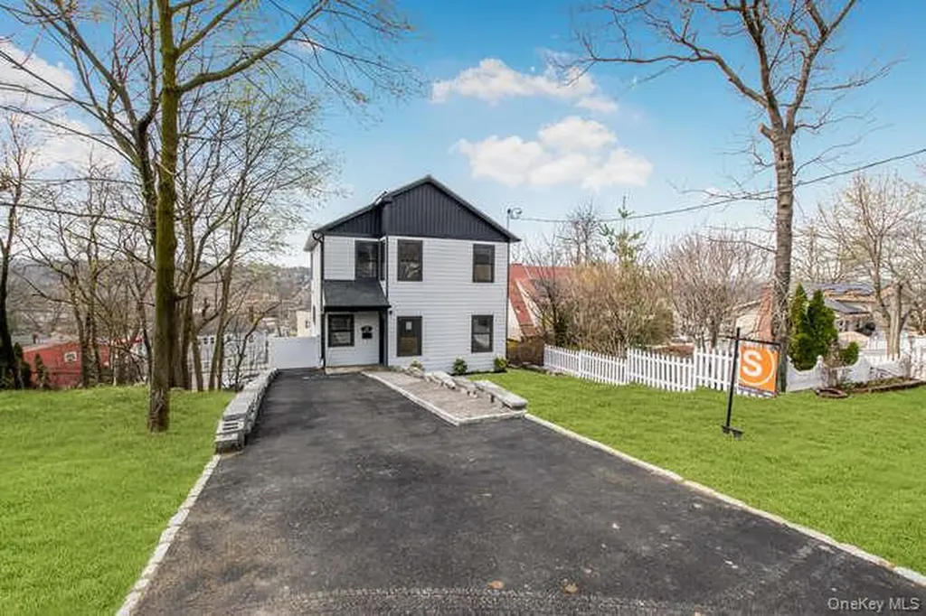 91 Ridgeview Avenue Yonkers NY 10710