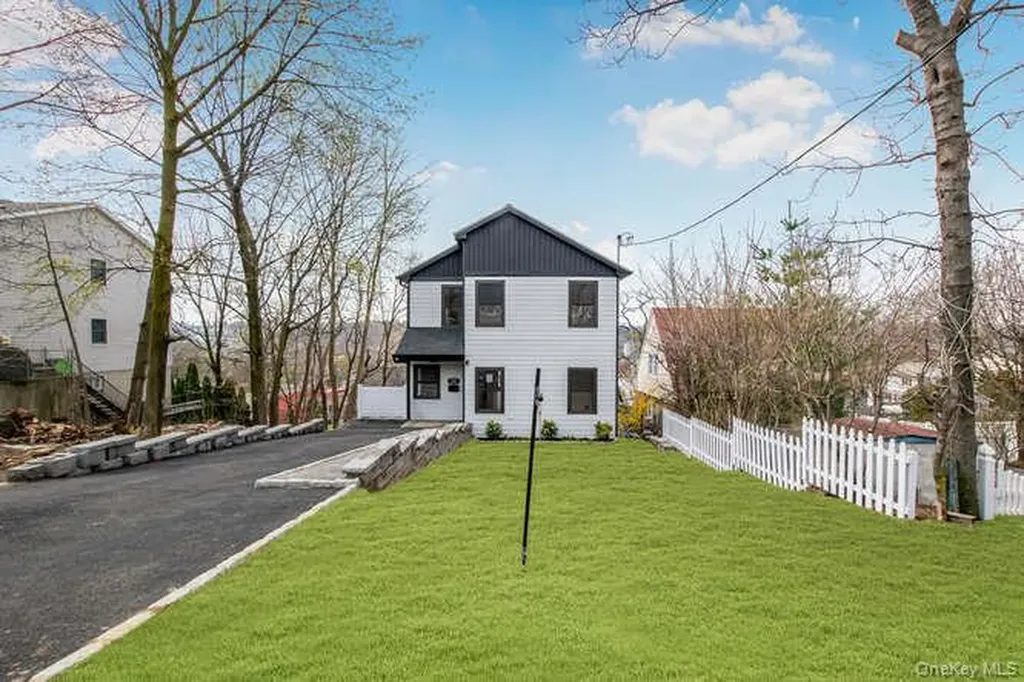 91 Ridgeview Avenue Yonkers NY 10710