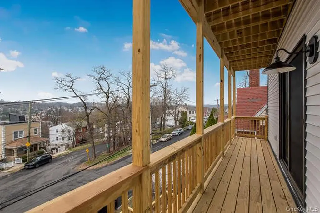 91 Ridgeview Avenue Yonkers NY 10710