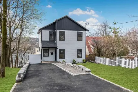 91 Ridgeview Avenue Yonkers NY 10710