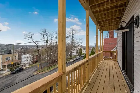 91 Ridgeview Avenue Yonkers NY 10710