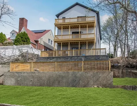 91 Ridgeview Avenue Yonkers NY 10710