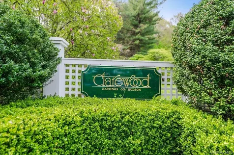 59 Clarewood Drive Hastings-on-hudson NY 10706