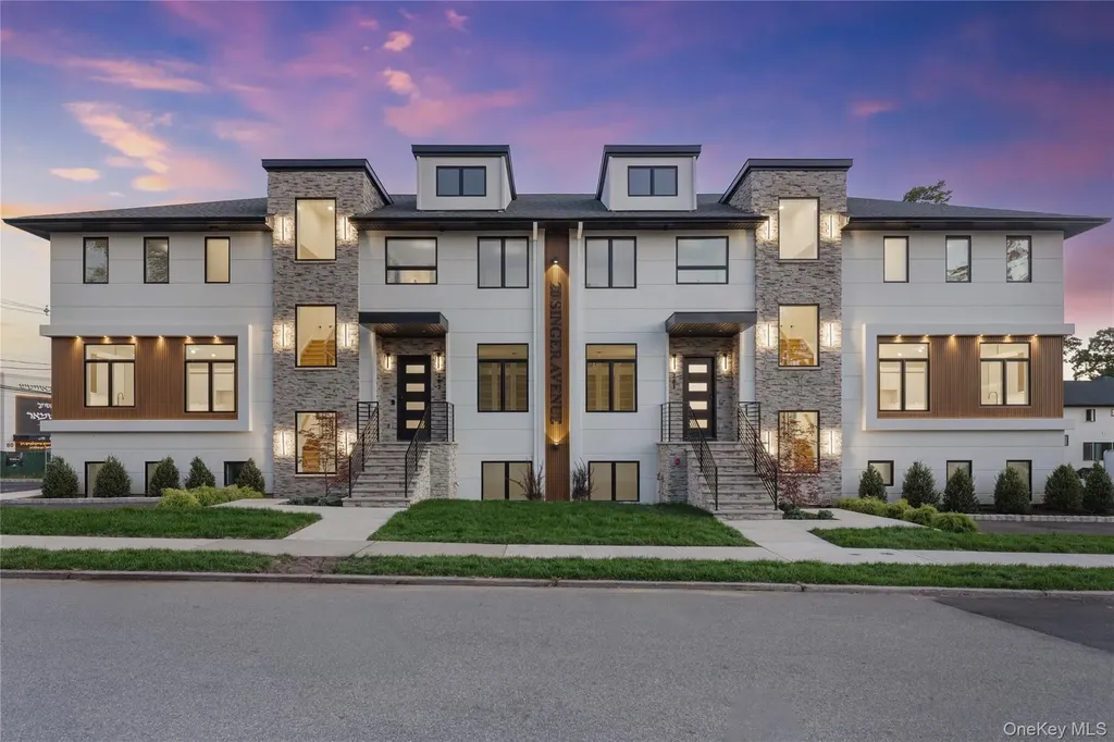 20 Singer Avenue Spring Valley NY 10977
