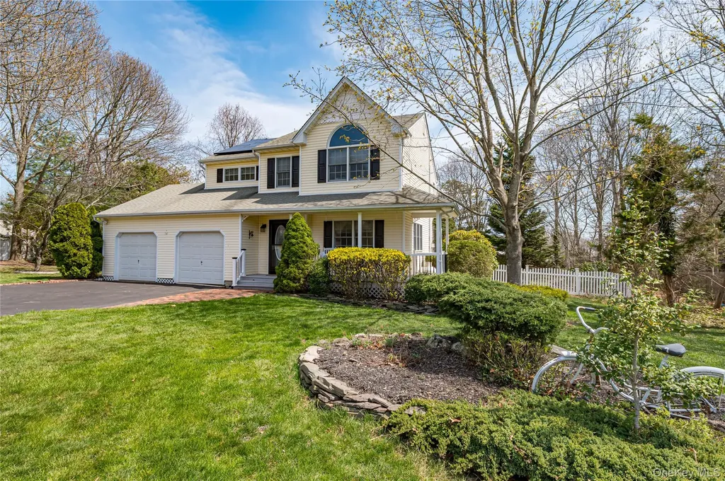 209 Fairway Drive Wading River NY 11792