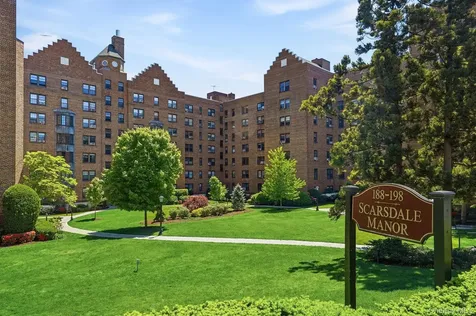 196 Garth Road Scarsdale NY 10583