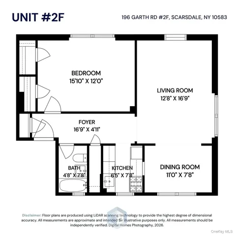 196 Garth Road Scarsdale NY 10583