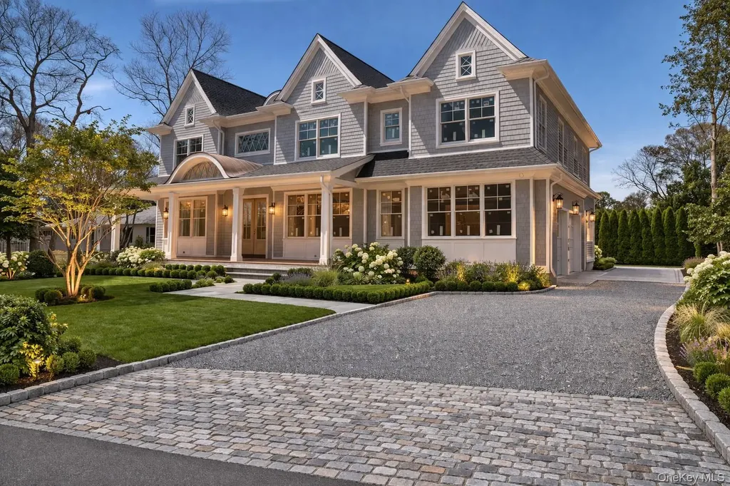 97 Aspatuck Road Westhampton Beach NY 11978