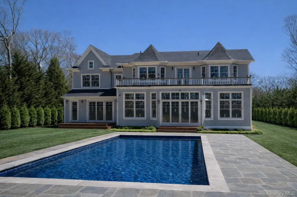 97 Aspatuck Road Westhampton Beach NY 11978